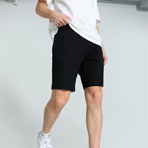 CLASSICS Men's 8" Shorts, PUMA Black, extralarge-IND